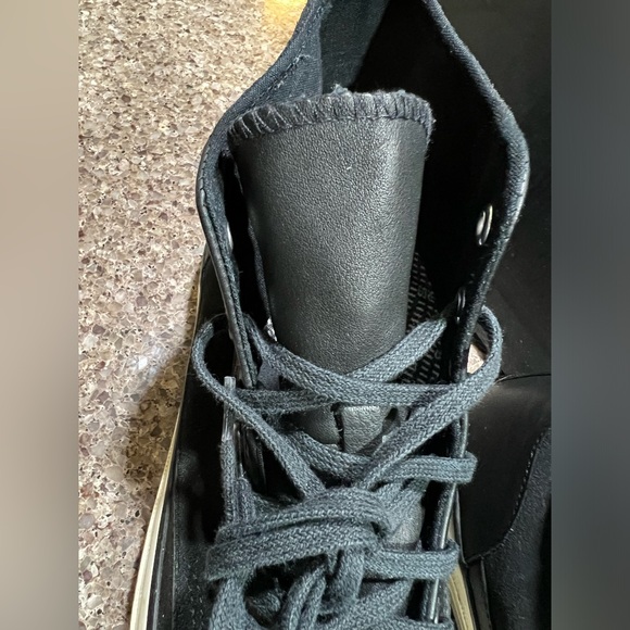 Haven Gortex Converse Chuck 70, Black - Picture 9 of 12